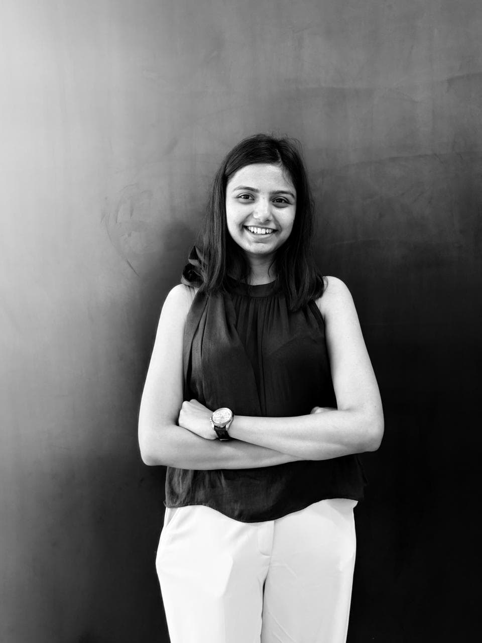 Rajvi Panchal